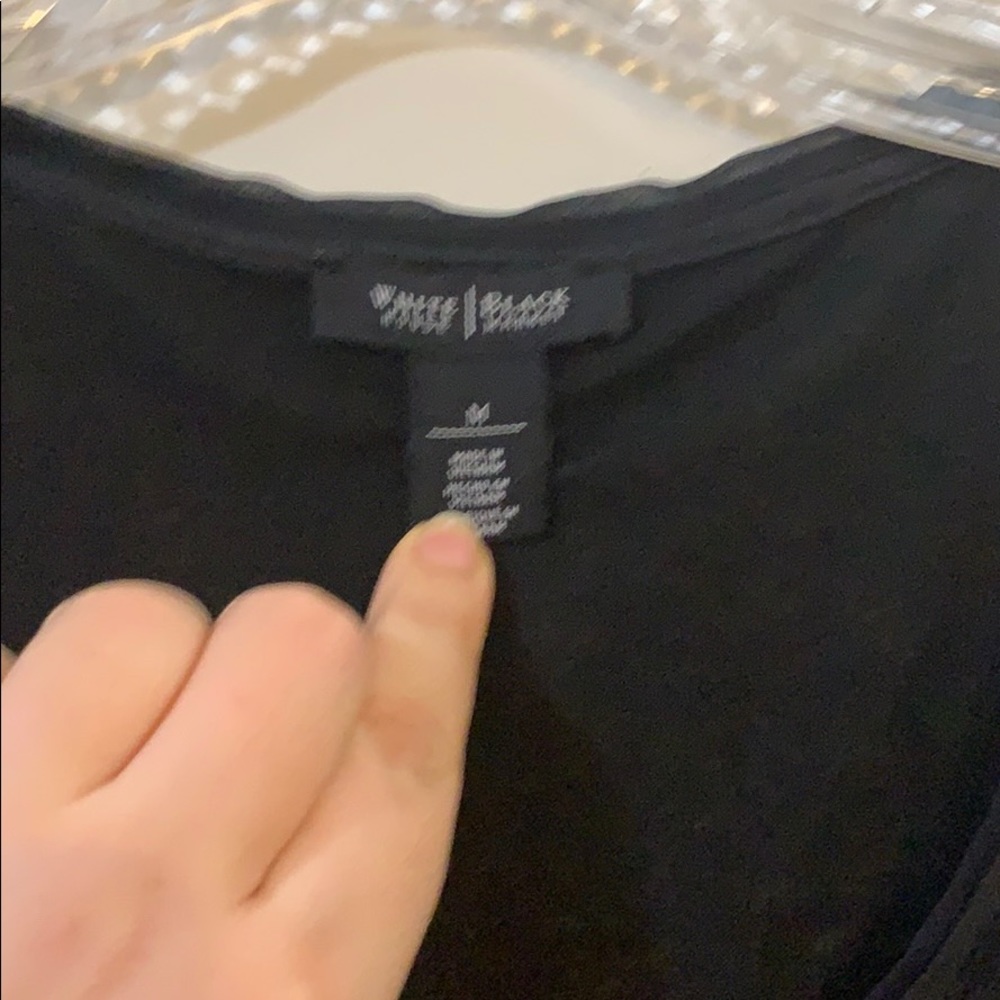 WHBM top - Picture 2 of 7